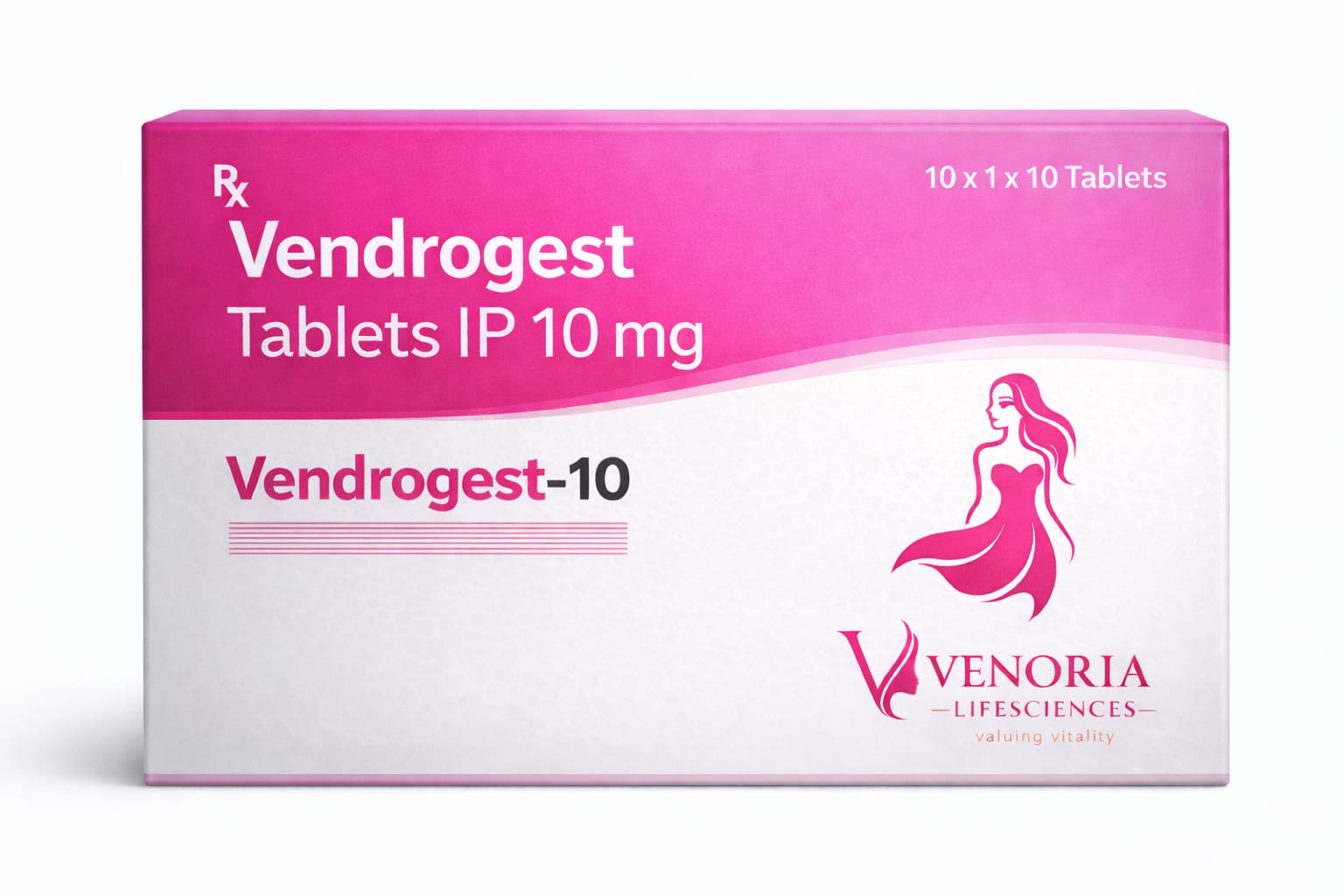 Vendrogest-10